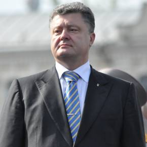 Фото новости: Порошенко: На самом деле, нам гораздо больше, чем 25 лет Свежие новости: Порошенко: На самом деле, нам гораздо больше, чем 25 лет