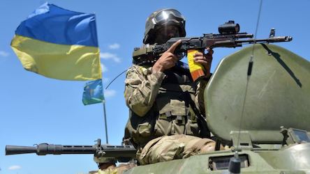 Свежие новости: За сутки на Донбассе погибли четверо украинских военных