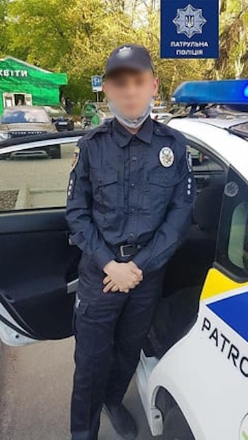 Свежие новости: В Запорожье 17-летний подросток выдавал себя за полицейского, чтобы навести порядок в городе