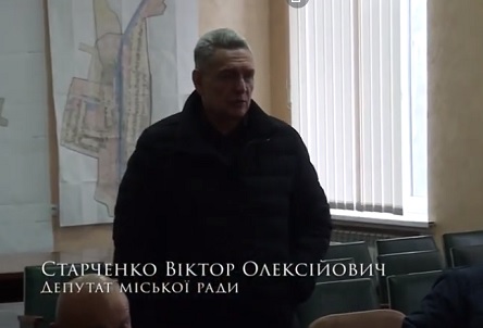 Свежие новости: Депутат Новобугского горсовета сложил полномочия из-за мусора в городе и бездеятельности власти