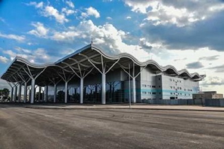 Свежие новости: В аэропорту Одессы провели обыски — подозревают присвоение более 11 млн грн на ремонте