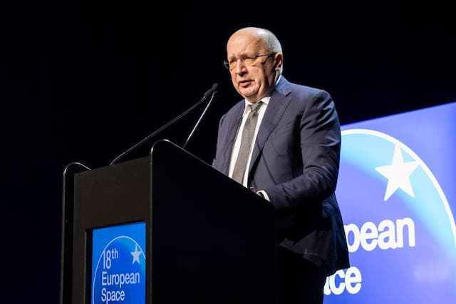 Свежие новости: Кубілюс пропонує створити Раду безпеки Європи: 