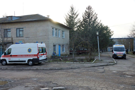 Свежие новости: В Березанской районной больнице сократили 35 врачей: «Люди оказались без работы, на улице»