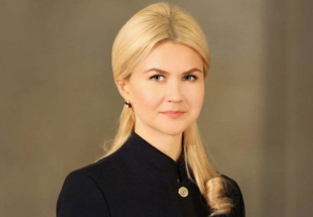 Свежие новости: ЦИК официально объявила о победе экс-губернатора Харьковской области Светличной на довыборах в Раду