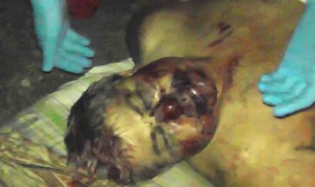 Свежие новости: Жестокие пытки фермеров в Украине продолжаются