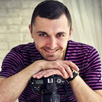 Свежие новости: В Николаеве парни кавказской национальности избили фотографа и забрали его технику