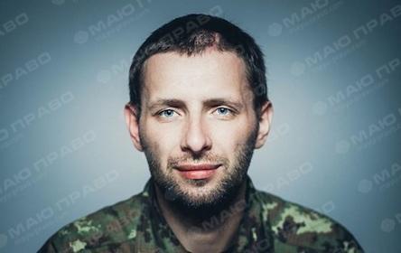 Фото новости: У Парасюка нашлись шикарный офис и броневик Свежие новости: У Парасюка нашлись шикарный офис и броневик