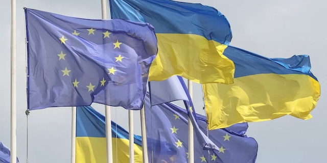 Свежие новости: У Раді Європи закликали не квапитися зі згортанням тимчасового захисту для українців у ЄС