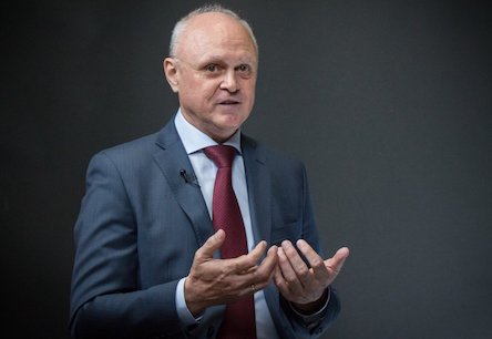 Свежие новости: Советник Зеленского: Вернем Донбасс через пять лет