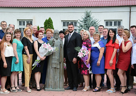 Свежие новости: На Николаевщине стартует новый медиа-проект для поддержки ОТГ