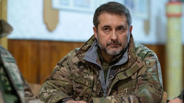 Свежие новости: В Северодонецке обстреляли местную больницу. Ранены девять мирных жителей - Гадай