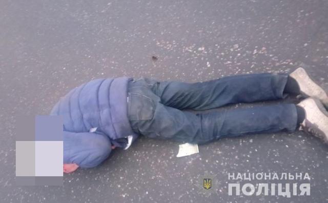 Свежие новости: В Ингульском районе грузовик наехал на пешехода — его госпитализировали в тяжелом состоянии