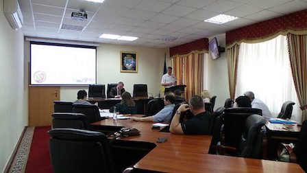 Свежие новости: В Николаеве определили главврачей для трех областных больниц и диспансера