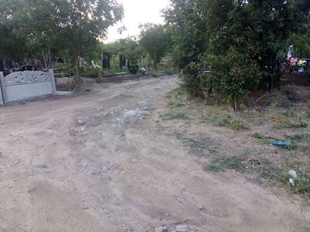 Свежие новости: В Николаеве закроют въезд транспорту на городские кладбища