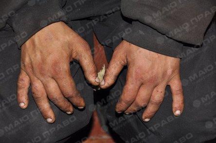 Свежие новости: В Новой Одессе мать, ее сожитель и сын жестоко избили до смерти соседа