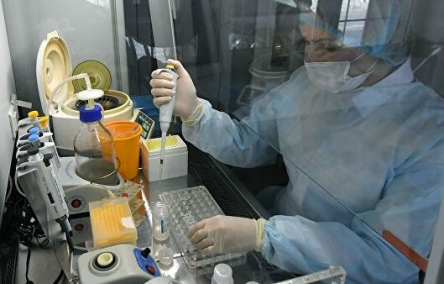 Свежие новости: В Черновцах зафиксировано пять новых случаев COVID-19, в общем в Украине - 26