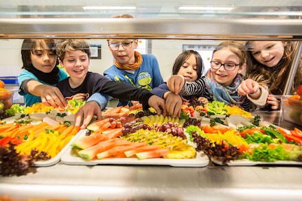 Свежие новости: Стоимость питания для учеников николаевских школ увеличится вдвое