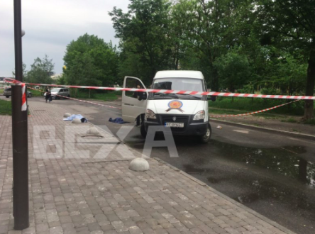 Свежие новости: В центре Харькова мать с ребёнком выпали с 19-го этажа