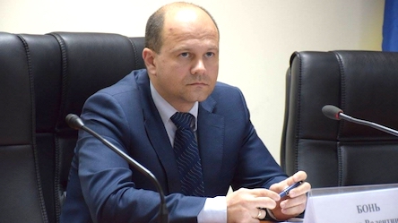 Свежие новости: «Мы самая милитаризованная область» — Бонь призвал депутатов согласовать прием «больницы моряков» для создания Центра помощи ветеранам АТО