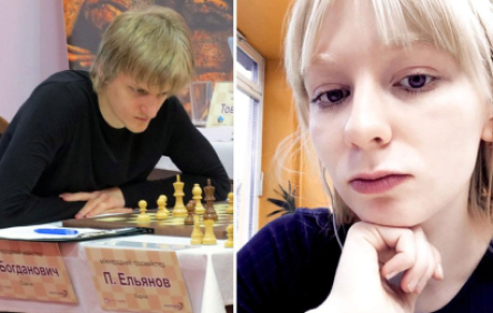 Свежие новости: В московской квартире найдена мертвой пара украинских шахматистов