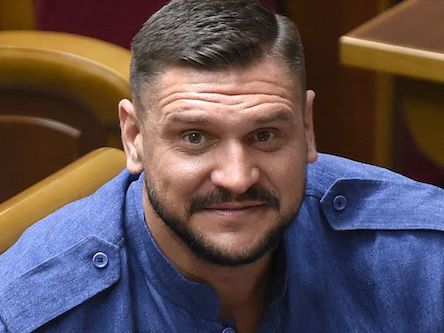 Фото новости: Спустя месяц у Савченко объявят победителя в конкурсе на лучший стих про Николаевщину за iPhone X Свежие новости: Спустя месяц у Савченко объявят победителя в конкурсе на лучший стих про Николаевщину за iPhone X