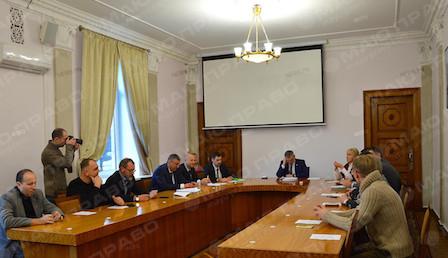 Свежие новости: В Николаеве суд по делу 