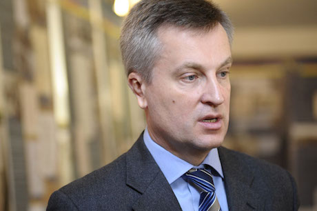 Свежие новости: На следующей неделе ожидайте серию громких арестов барыг из окружения Порошенко, - Наливайченко