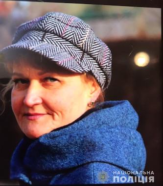 Свежие новости: На Николаевщине разыскивается без вести пропавшая Кучерова Ирина Владимировна