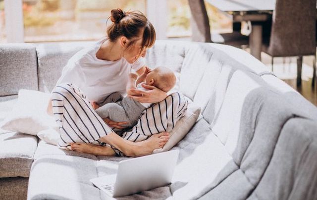 Свежие новости: В Украине помощь при рождении третьего ребенка может вырасти до 150 тысяч гривен