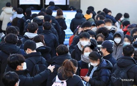 Свежие новости: Коронавирус зафиксировали еще в трех странах