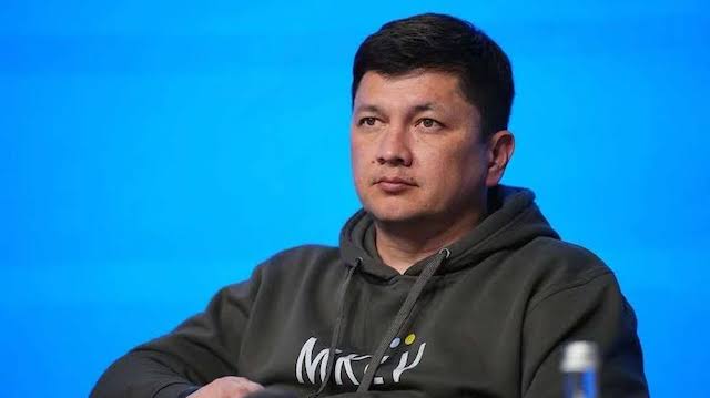 Свежие новости: Кім заявив, що не покине Асоціацію профронтових міст