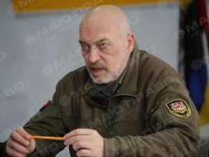 Свежие новости: Тука: Кто будет восстанавливать Донбасс после окончания войны