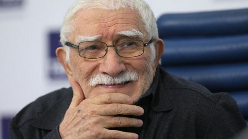 Свежие новости: Раскрыто содержание завещания Джигарханяна