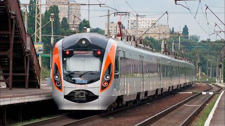 Свежие новости: Между Украиной и Румынией будут курсировать новые поезда