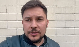 Свежие новости: Чорноморов про надання статусу «‎Почесного громадянина міста»‎ в Южноукраїнську