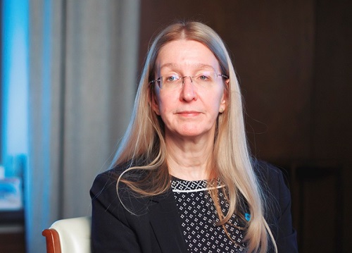 Свежие новости: Ульяна Супрун удалила страницу в Facebook после 