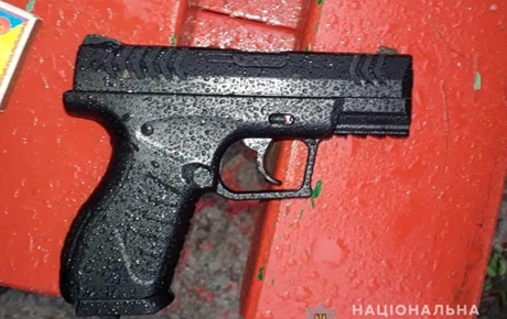 Свежие новости: В Одессе во время уроков расстреляли школу