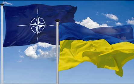 Свежие новости: НАТО не світить, але є інший варіант: США пропонують Україні «п’яту статтю» без Альянсу