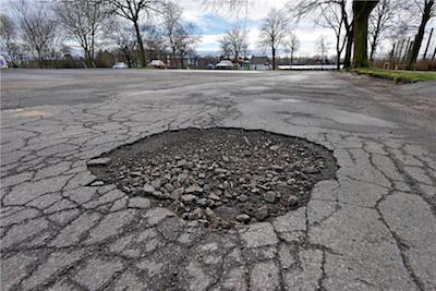 Свежие новости: Больше всего денег на дороги получили громады Вознесенского объединенного района