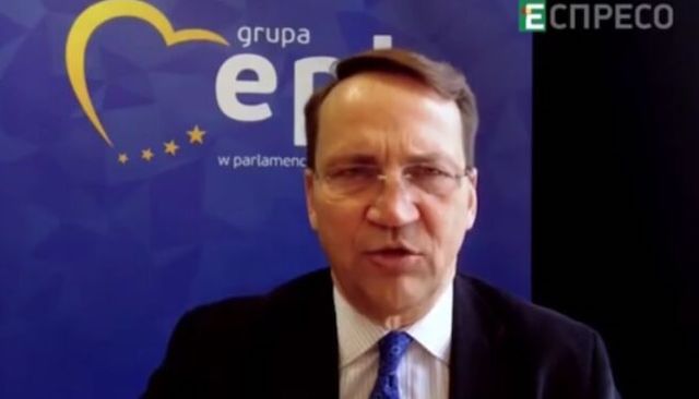 Свежие новости: Запад имеет право подарить Украине ядерное оружие для защиты независимости - польский депутат Европарламента