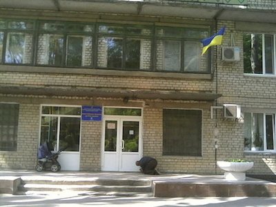 Фото новости: В Николаеве хотят потратить больше ₴11 млн на проект реконструкции детской больницы Свежие новости: В Николаеве хотят потратить больше ₴11 млн на проект реконструкции детской больницы