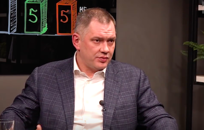 Свежие новости: Нардеп Козырь о реконструкции аэропорта «Николаев» без тендера: «Это задача для правоохранителей – разобраться, кто нарушил закон»