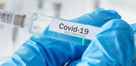 Свежие новости: Больше половины жителей Николаева не готовы вакцинироваться против COVID-19