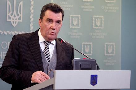 Свежие новости: Данилов: для Путина 9 мая - сакральная дата