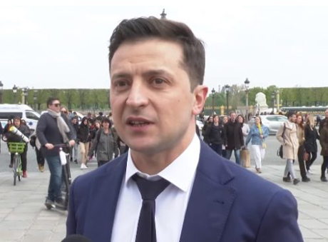 Фото новости: У Зеленского ответили об оккупированном Крыме и встрече там с Путиным Свежие новости: У Зеленского ответили об оккупированном Крыме и встрече там с Путиным