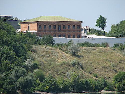 Фото новости: Вредит имиджу страны, - прокурор Дунас предложил Кабмину убрать СИЗО из Николаева и перенести его в область Свежие новости: Вредит имиджу страны, - прокурор Дунас предложил Кабмину убрать СИЗО из Николаева и перенести его в область