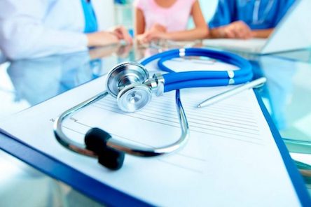 Свежие новости: У «Южно-Українська АЕС» стартувала кампанія добровільного медичного страхування