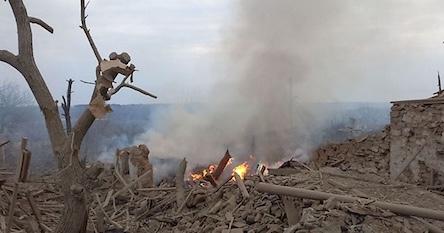 Свежие новости: Авіаудар по Снігурівці та обстріли громад: Кім повідомив про наслідки атак на Миколаївщині