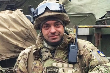 Свежие новости: Бирюков о погибших бойцах: 