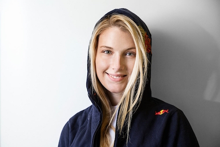 Свежие новости: Николаевская чемпионка Ольга Харлан отмечает День рождения: к поздравлениям присоединились Порошенко и Савченко